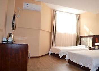 Chengtaiyuan Hotel 北京 エクステリア 写真